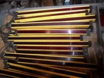 Sti Ms4340br Safety Light Curtain Receiver /30 Days Warranty. Fixed Price $200.00.