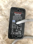 Honeywell Omniprox Op10 Mullion Prox Reader, Read Hid 125khz. Fixed Price $32.00.