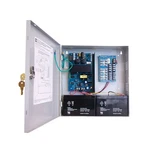 Altronix Al300ulpd8 Power Supply 8 Fuse 12dc Or 24dc 2.5a. Fixed Price $70.99.