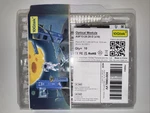 New-10gtek Asf13-24-20-d Sfp+ 10gbase-sr Transceiver, Qty. 10*fast Free Shipping. Fixed Price $138.16.