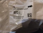 Dmp 716 4 Wire Bus Output Expander. Fixed Price $29.99.
