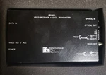 Ge Security Interlogix Vr1500 Video Receiver / Data Transmitter, Mm, 2 Fibers. Fixed Price $175.00.
