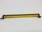 Sti Ms4316bx Mini Safe Safety Light Curtain 16" Transmitter. Fixed Price $77.80.