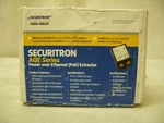 Securitron Assa-abloy Aqe30e Power Supply - Single Port Extractor Sealed. Fixed Price $69.00.