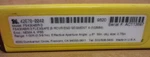Sti 42678-0040 Minisafe Fs4304br-3. Fixed Price $947.77.