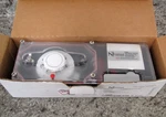 New National Time & Signal D900-dd-sl-photo 2-wire Analog Duct Smoke Detector. Fixed Price $99.99.