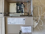 Aes Intellinet 7450/7450- Xl Rf Subscriber Unit Alarm Communicator/transceiver. Fixed Price $150.00.