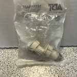 Ge Security 1078w-n Recessed Magnetic Door Contact With Wire Leads. Fixed Price $19.95.