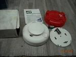 Sentrol 562st Smoke Detectorwireless Photoelectric Heat Sensor & Sounder. Fixed Price $77.99.
