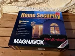 Key Chain Remote Magnavox Home Security Lighting Kit-gs21. Fixed Price $27.00.