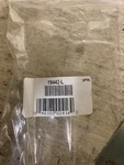10 Pack Magnasphere 19442-l Aluminum L Brackets. Fixed Price $99.99.