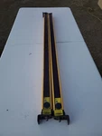 Banner Sge3-533q8e Ez-screen. Fixed Price $624.00.