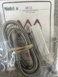 Gri 4612 Mini Curtain Overhead Door Magnetic Contact / Switch New!. Fixed Price $29.99.
