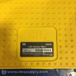 Omron Sti Umy10-4818 Universal Safetymat Usip. Fixed Price $51.74.