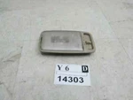 Dome Light Solara 2000 Toyota Rear Back Overhead Roof Reading Map Lamp Oem. Fixed Price $24.99.
