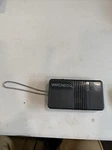 Vintage Jobar's Watchdog Burglar Alarm Hang On Door Home Dorm Travel Hotel. Fixed Price $12.87.