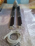 Sf2c-h16-n ( E & D ) Sunx Panasonic Light Curtain Sensor. Fixed Price $179.00.
