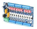 Altronix Acms12cb Dual Input Power Controller. Fixed Price $199.99.