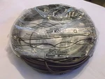 Adi Cable Wire 22/4 Sol Cm/cl2 5c Sb Brn. Fixed Price $16.98.