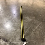Sti 42683-0720 P4172br Optosafe Safety Light Curtain Usip. Fixed Price $113.40.