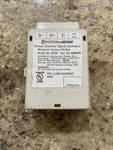 Potter Fire Alarm Module Mcm. Fixed Price $75.00.