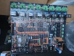 Hirsch Mx-8 Advanced Access Control System For Security Management. Fixed Price $55.00.