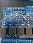 Altronix Power Module Acm8cb,output Access Controller. Fixed Price $45.00.