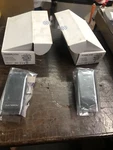 Rosslare Ay-kr12b- New Open Box. Fixed Price $75.00.