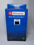 Altronix Smp3pm Supervised Power Supply/charger 6v/12v/24vdc 2.5a Output. Fixed Price $60.00.