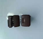 Ademco/resideo/honeywell K4809 Fire/burgular Control (lot Of 2). Fixed Price $26.99.