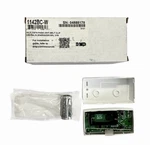 Dmp 1142bc-w Two Button Wireless Panic Transmitter White. Fixed Price $55.00.