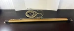 Panasonic Sf4b-h64g (v2) Receiver Sunx Sf4b-h24-01 D Safety Light Curtain. Fixed Price $525.00.