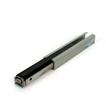 Keyence Pj-v41r Safety Light Curtain Receiver Extension Unit, 120mm. Fixed Price $40.00.