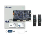 Cdvi A22k1bt Atrium Krypto Mobile-pass Kit, Includes A22k, (2)k1bt, (5)tag-ev2. Fixed Price $950.00.