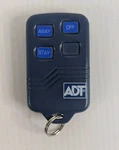 Ademco 5804 Remote - Adt Honeywell Home Security Alarm Fob. Fixed Price $19.99.