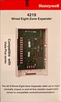 Honeywell / Ademco 4219 Wired Zone Expander (brand New & Sealed) Fast Shipping. Fixed Price $69.99.