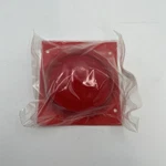 New!! System Sensor Spectralert Advance Red Lens For Ceiling Strobes - Lens-rc. Fixed Price $18.95.