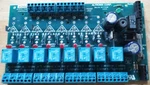 Altronix Acm8cb. Fixed Price $25.00.