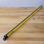 Banner Use3624y Light Curtain Emittor Min Object Sensitivity .75 Inch (19mm). Fixed Price $379.99.
