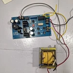 Altronix Al400ulb Power Supply Charger 12vdc 3a + Signal Transformer. Fixed Price $16.99.