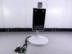 Safe Space Scan 3s-07t Smart Thermal Imaging Display Temperature Scanner. Fixed Price $100.00.