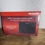 Honeywell Vista Automation Module (vam) Control Panel 900-02308 Rev B. Fixed Price $75.00.