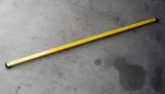 Sti Minisafe Ms4300 Safety Curtain Transmitter Ms4356bx - Used. Fixed Price $271.64.