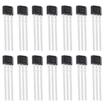 Allecin 20pcs A3144 3144 Hall Effect Sensor Oh3144 Ah3144e 3pins Magnetic.... Fixed Price $11.27.