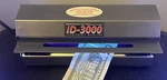 Money Detection Counterfeit Scanner Securisource Id-3000 Ultraviolet W/manuel!!. Fixed Price $39.99.