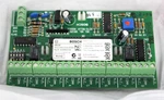 Bosch Octo-relay Module D8129. Fixed Price $24.93.