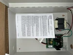 Securitron Bps-24-1 Power Supply 24vdc - 1 Amp Assa Abloy New. Fixed Price $200.00.