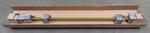 T198629 Sick Detec4 Light Curtain Sender Unit C4p-sa18031a00. Fixed Price $200.00.