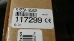 New Banner Engineering Slse30-1050q8 Safety Light Curtain Emitter 41.3". Fixed Price $179.00.