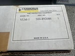 Siemens Vlm-1 Cerberus Pyrotronics 500-892086 Led Annunciator Module 8 Pairs. Fixed Price $269.99.